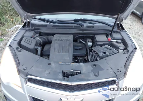 2013 Chevrolet Equinox 1Lt from USA, damaged, VIN 2GNALDEK8D1129604